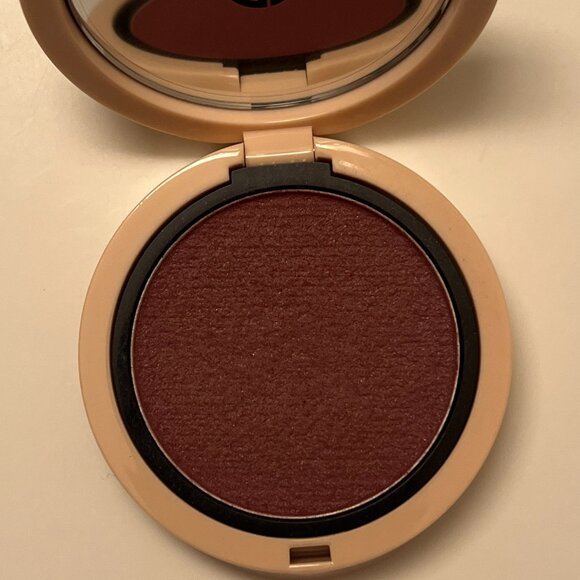 Armani Neo Nude Melting Color Balm Cheeks & Eyes Warm Plum #60 - Picture 2 of 10